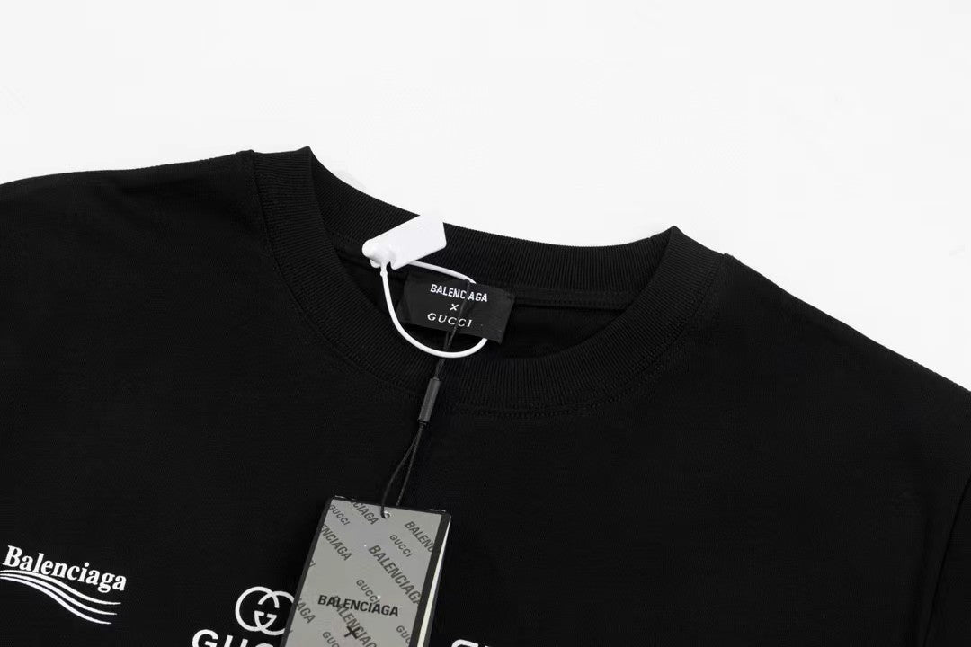 BALENCIAGA 【バレンシアガ】 T-shirt-高島屋オンラインストア - 公式