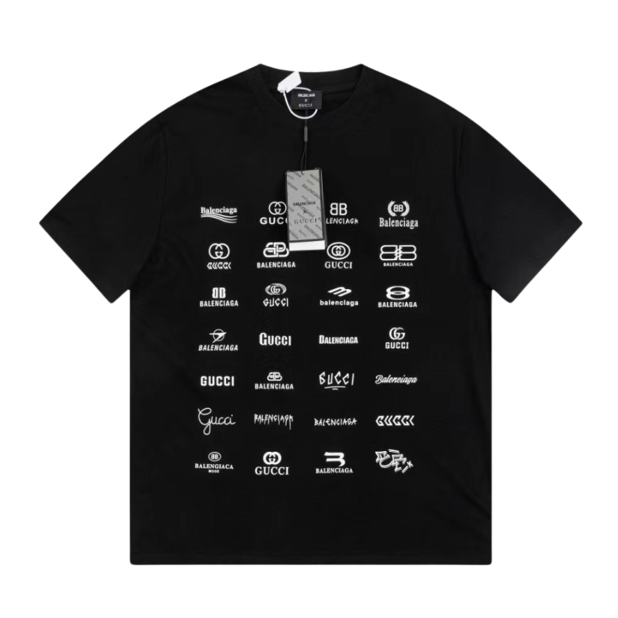 BALENCIAGA 【バレンシアガ】 T-shirt-高島屋オンラインストア - 公式