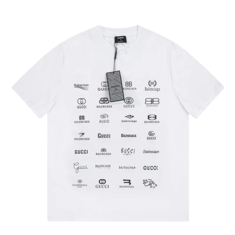 BALENCIAGA 【バレンシアガ】 T-shirt-高島屋オンラインストア - 公式