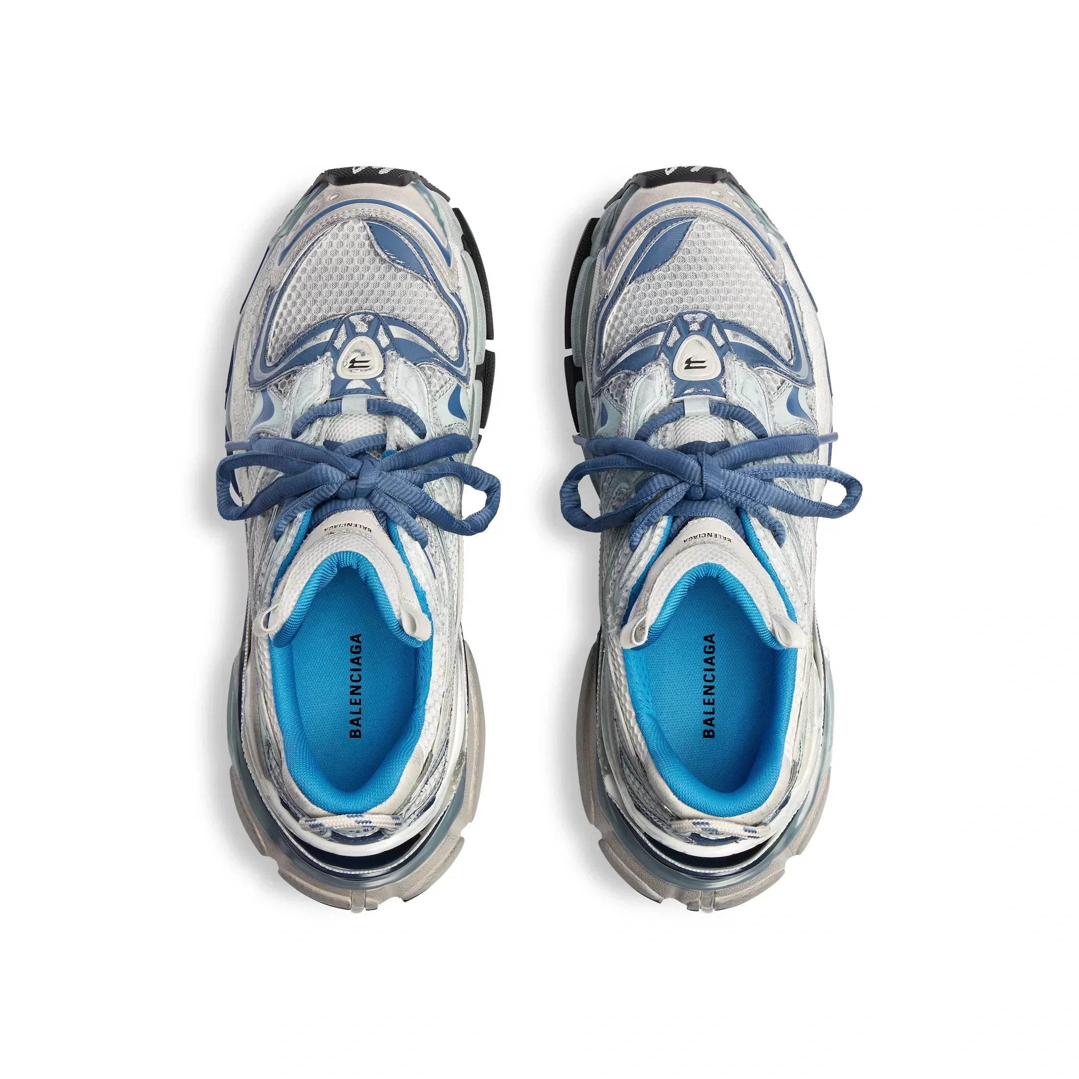BALENCIAGA 【バレンシアガ】 RUNNER-高島屋オンラインストア - 公式
