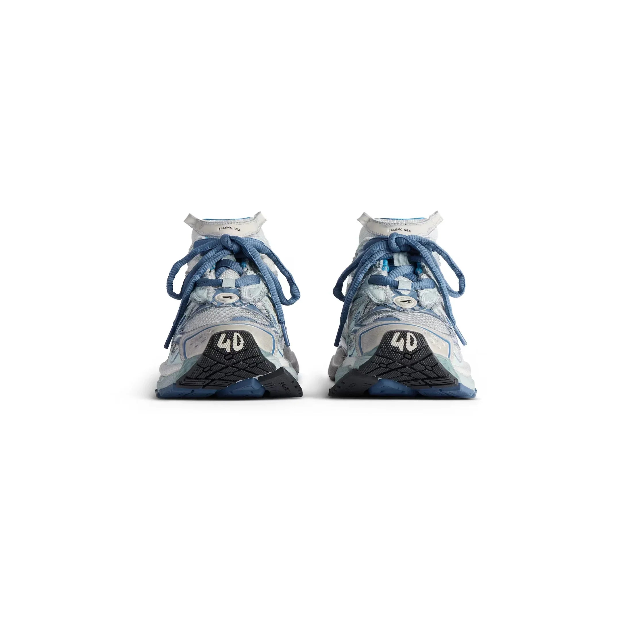 BALENCIAGA 【バレンシアガ】 RUNNER-高島屋オンラインストア - 公式