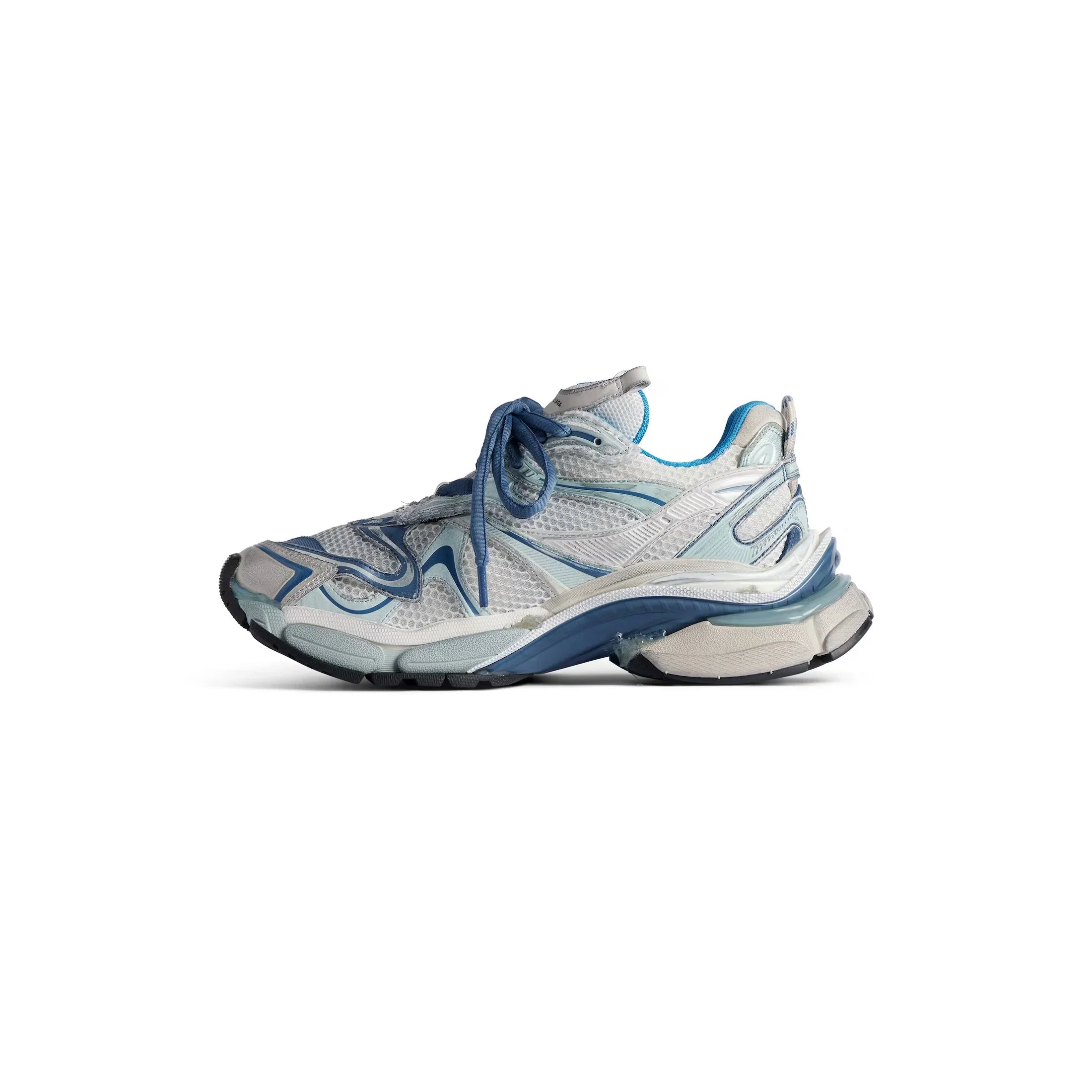 BALENCIAGA 【バレンシアガ】 RUNNER-高島屋オンラインストア - 公式