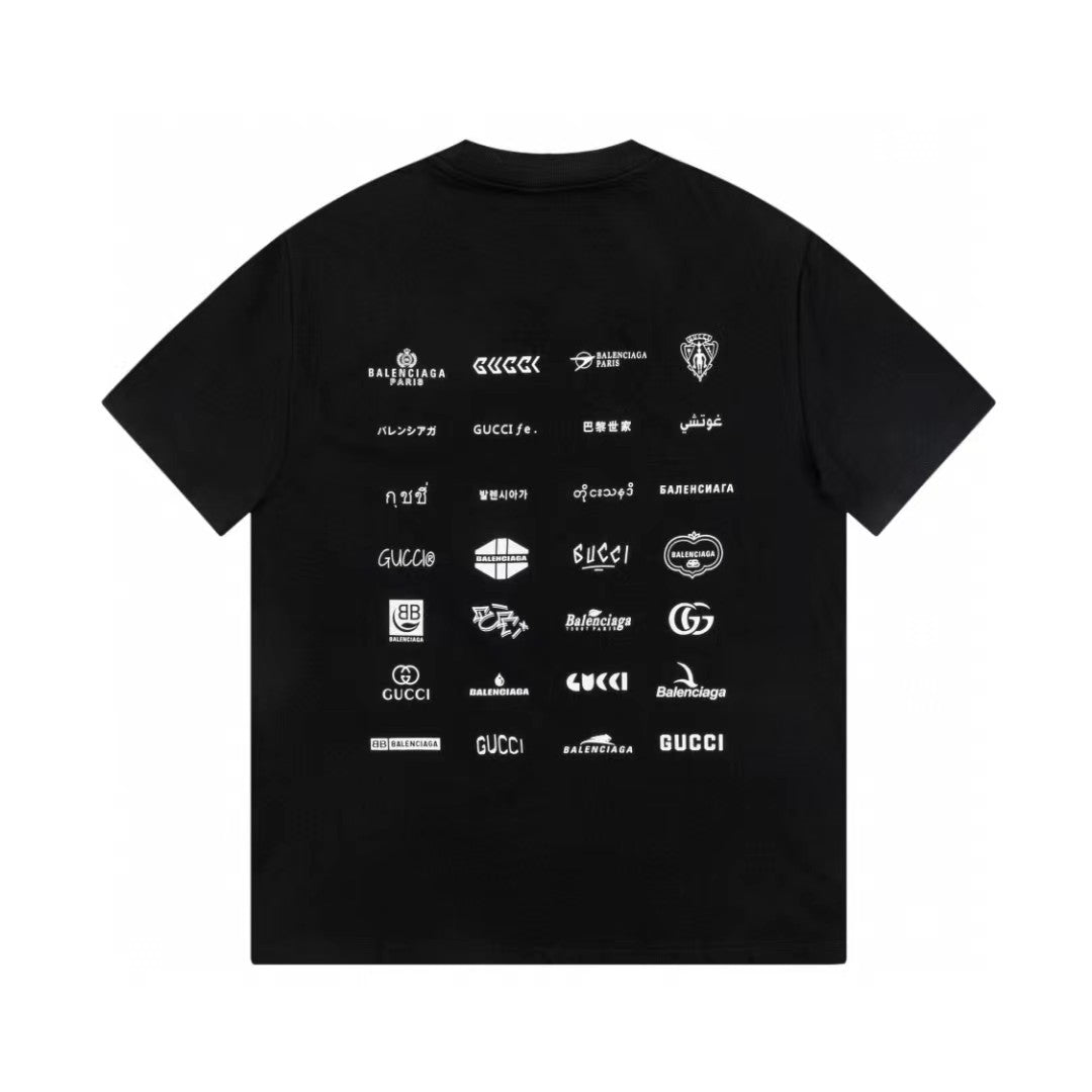 BALENCIAGA 【バレンシアガ】 T-shirt-高島屋オンラインストア - 公式