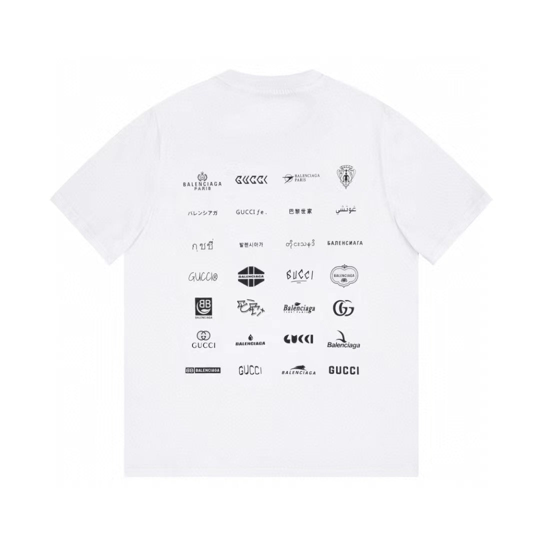 BALENCIAGA 【バレンシアガ】 T-shirt-高島屋オンラインストア - 公式