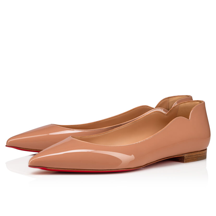 【Christian Louboutin】クリスチャン ルブタン Hot Chickita ベージュ-高島屋オンラインストア - 公式