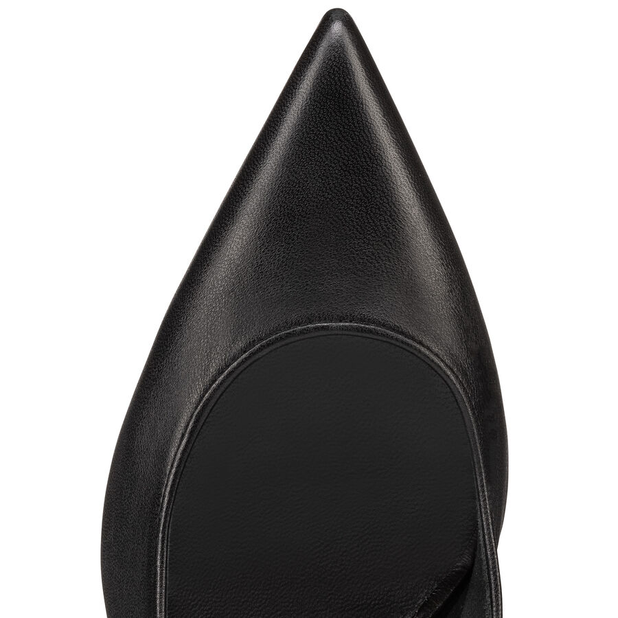 【Christian Louboutin】クリスチャン ルブタン Sporty Kate Sling 55 mm ブラック-高島屋オンラインストア - 公式