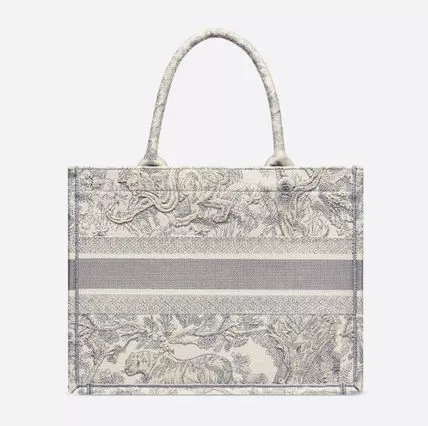 【DIOR】SMALL DIOR BOOK TOTE スモールバッグ-高島屋オンラインストア - 公式