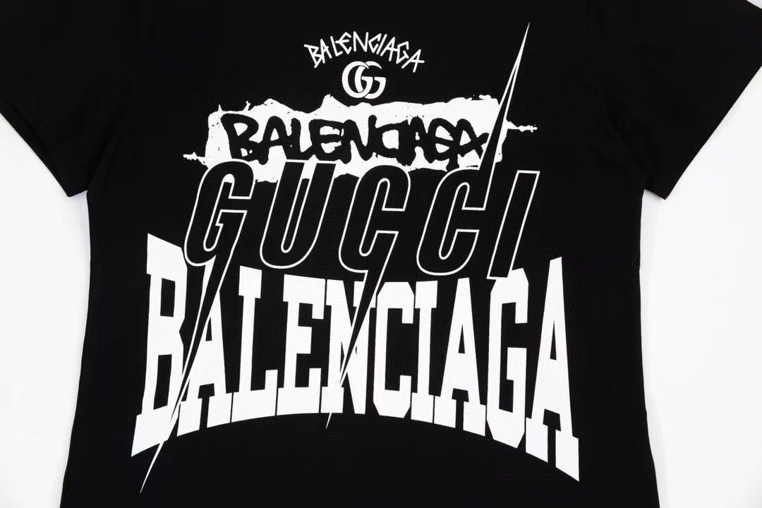 BALENCIAGA 【バレンシアガ】 T-shirt-高島屋オンラインストア - 公式