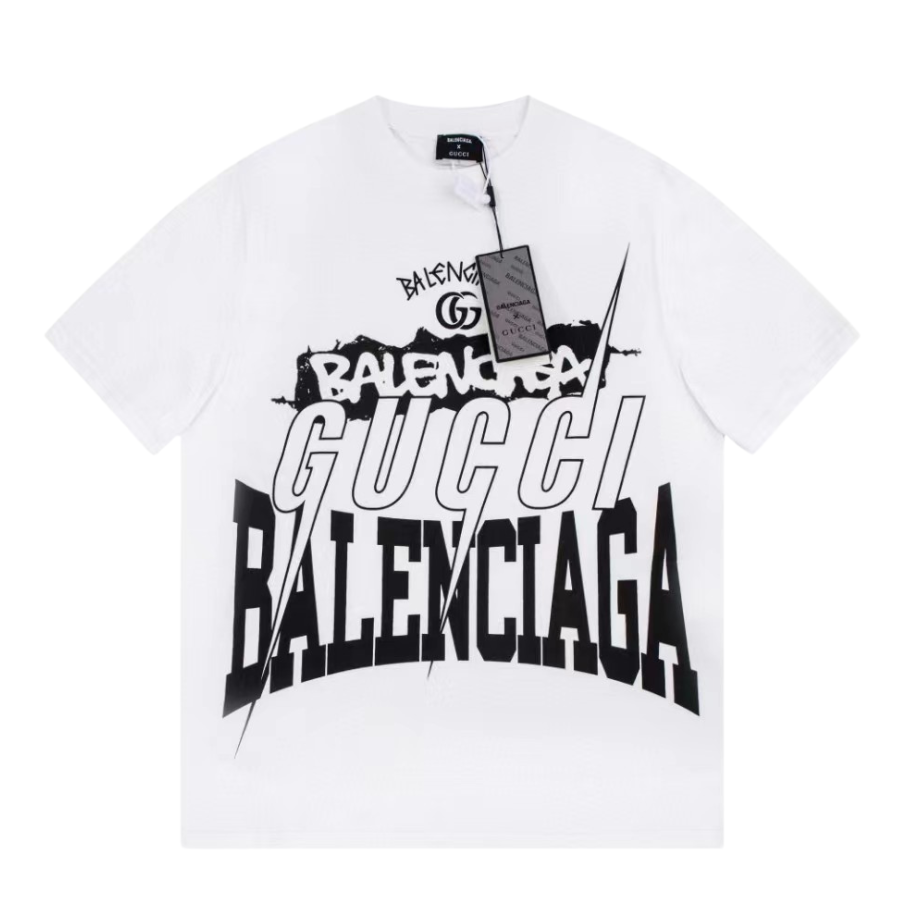 BALENCIAGA 【バレンシアガ】 T-shirt-高島屋オンラインストア - 公式