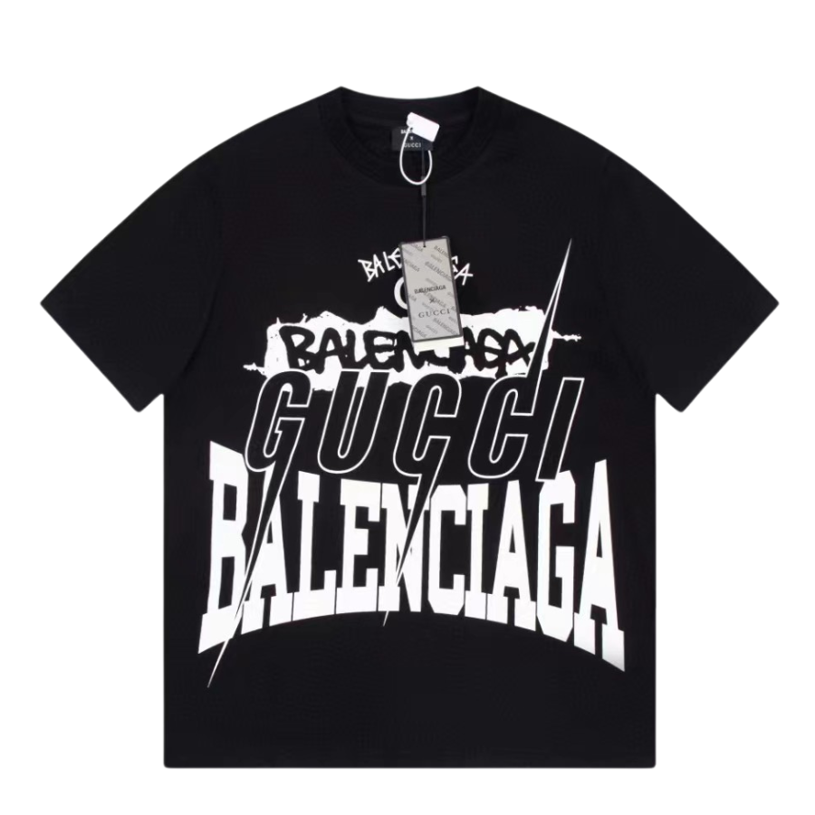 BALENCIAGA 【バレンシアガ】 T-shirt-高島屋オンラインストア - 公式