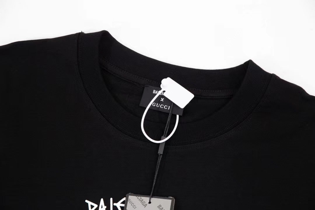 BALENCIAGA 【バレンシアガ】 T-shirt-高島屋オンラインストア - 公式