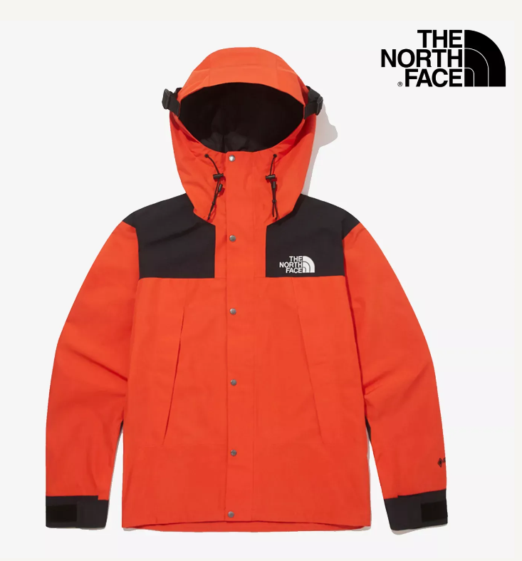 THE NORTH FACE ジャケット1990 MOUNTAIN RELAXED EX JACKET SP