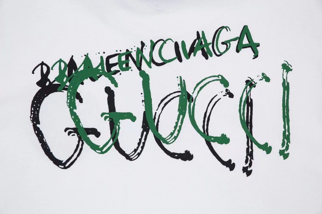 BALENCIAGA 【バレンシアガ】 T-shirt-高島屋オンラインストア - 公式