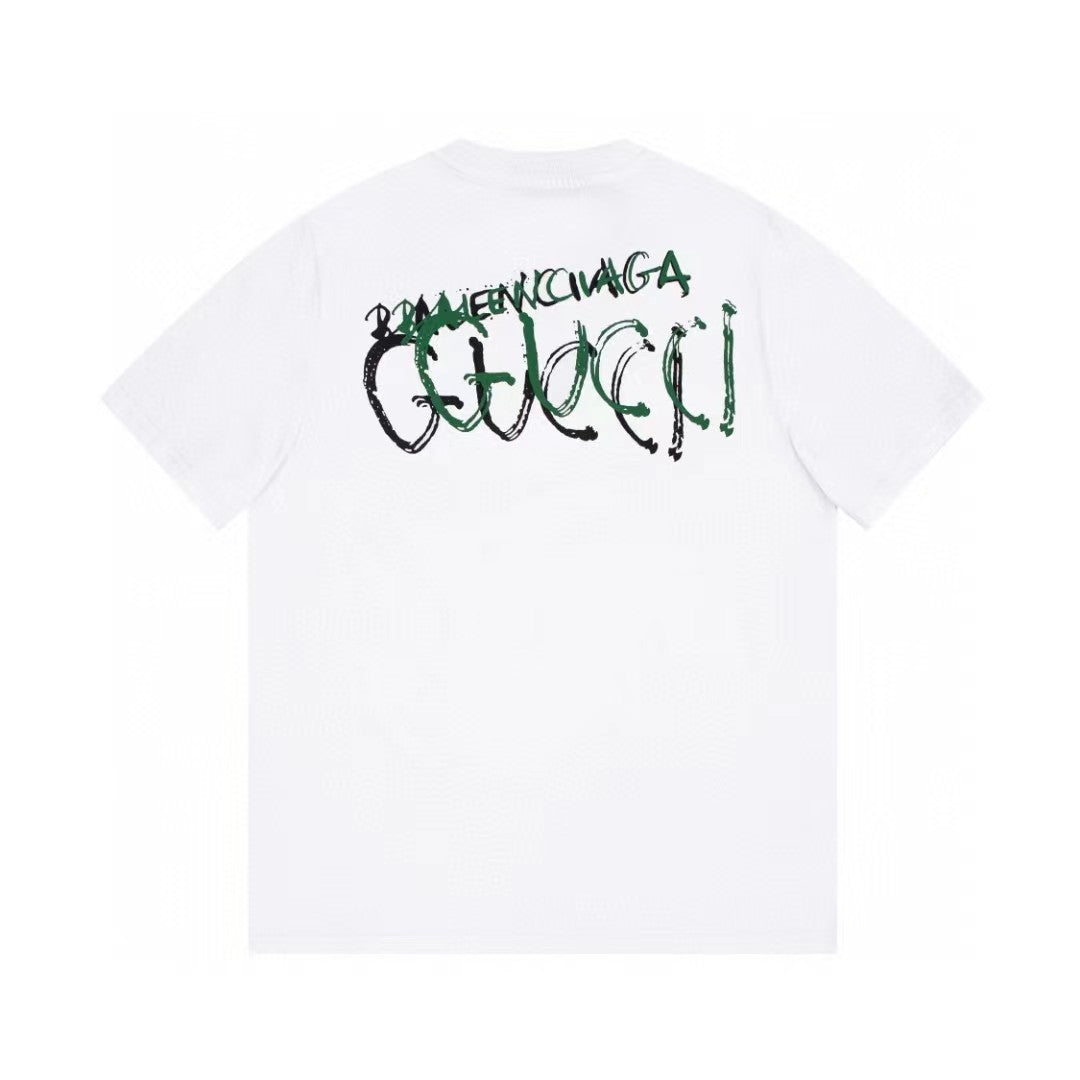 BALENCIAGA 【バレンシアガ】 T-shirt-高島屋オンラインストア - 公式