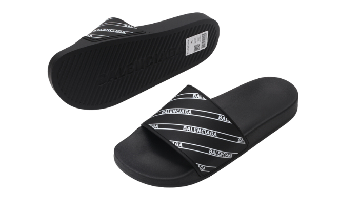 BALENCIAGA 【バレンシアガ】 Slippers-高島屋オンラインストア - 公式