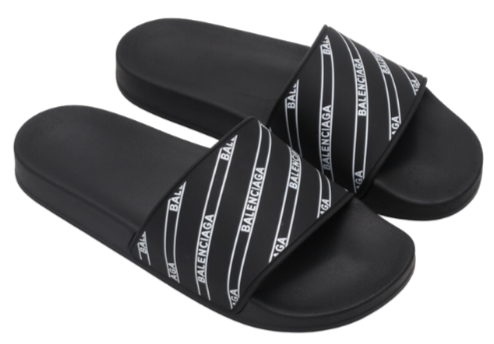 BALENCIAGA 【バレンシアガ】 Slippers-高島屋オンラインストア - 公式