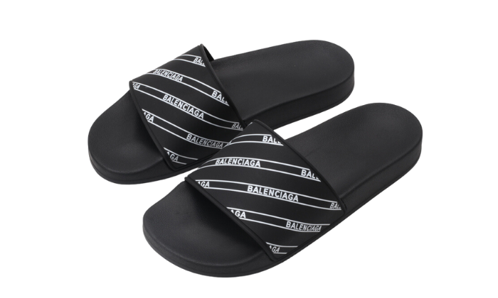 BALENCIAGA 【バレンシアガ】 Slippers-高島屋オンラインストア - 公式