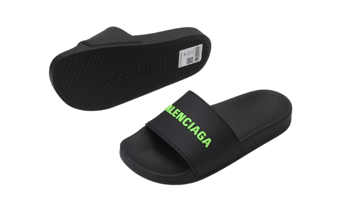 BALENCIAGA 【バレンシアガ】 Slippers-高島屋オンラインストア - 公式