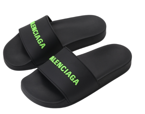 BALENCIAGA 【バレンシアガ】 Slippers-高島屋オンラインストア - 公式
