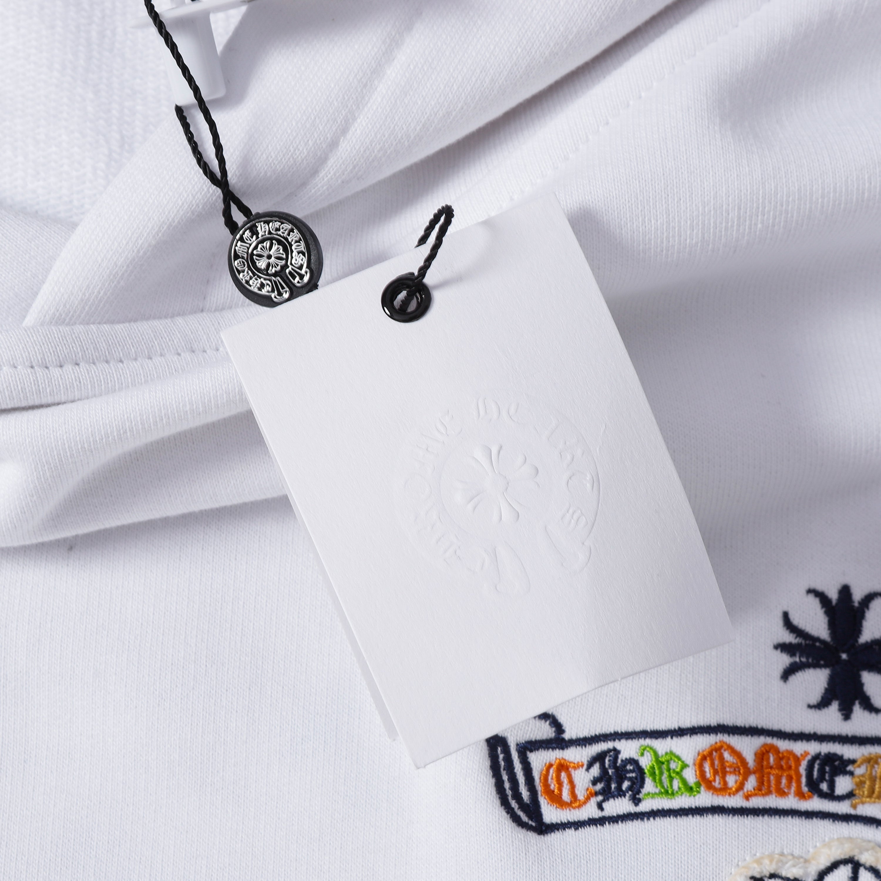 【クロムハーツ】 Chrome Hearts Hoodie 9826 Tシャツ 長袖パーカー