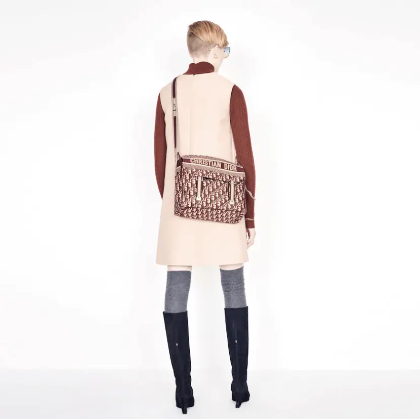 DIORCAMP バッグ オブリーク モダン メッセンジャーバッグ-BUYMA-高島屋オンラインストア - 公式