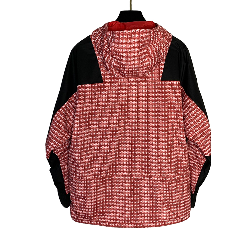 ザノースフェイス The North Face X Supreme スタッズ付きマウンテンジャケット