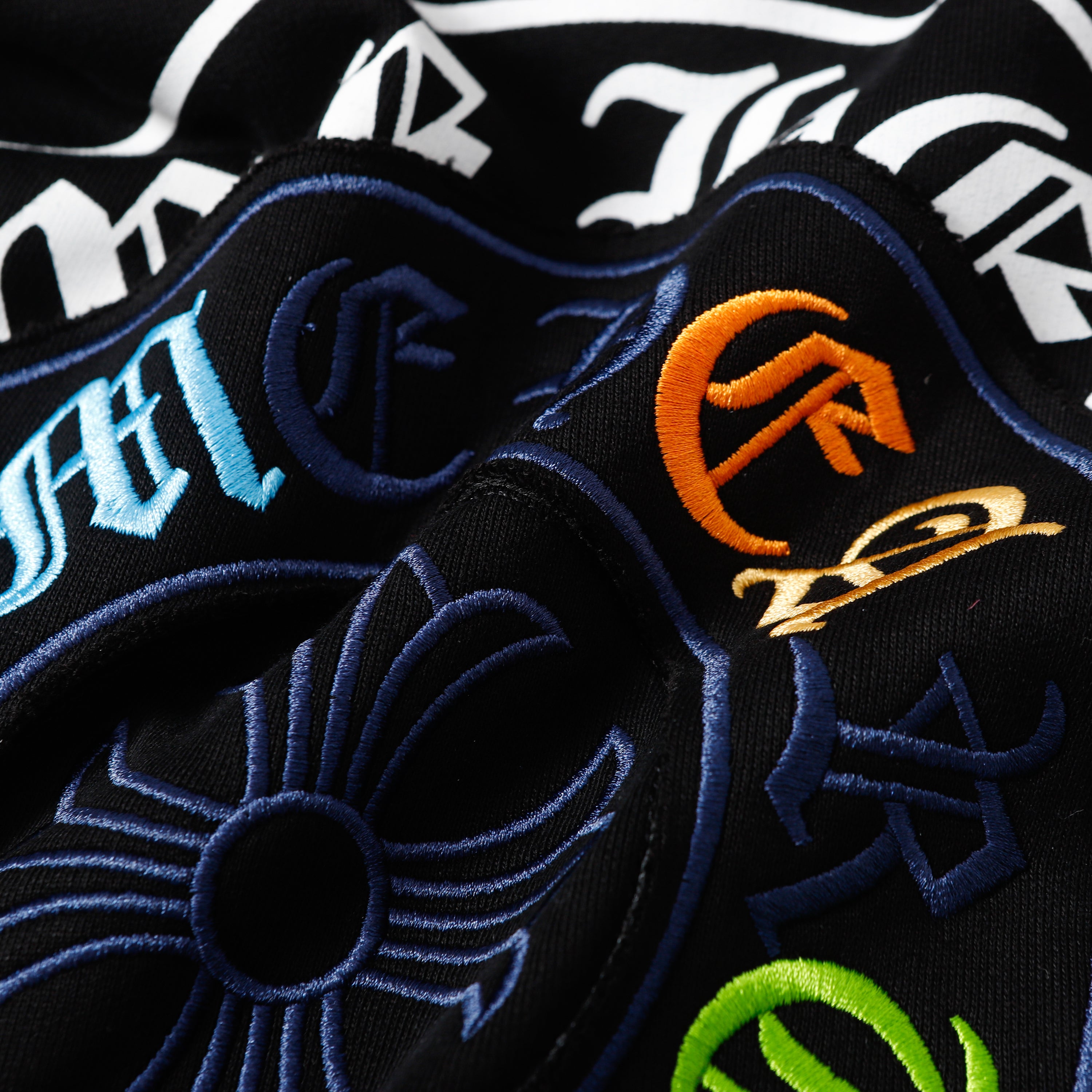 【クロムハーツ】 Chrome Hearts Hoodie 9826 Tシャツ 長袖パーカー