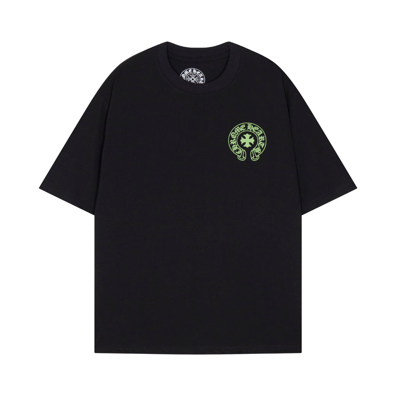 クロムハーツ Tシャツ 半袖 Chrome Hearts T-shirts 6127