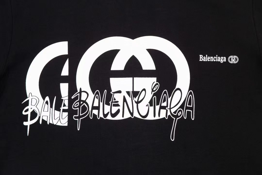 BALENCIAGA 【バレンシアガ】 T-shirt-高島屋オンラインストア - 公式