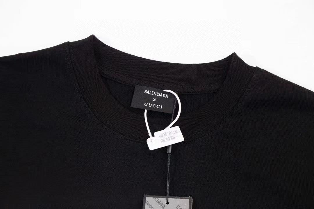 BALENCIAGA 【バレンシアガ】 T-shirt-高島屋オンラインストア - 公式