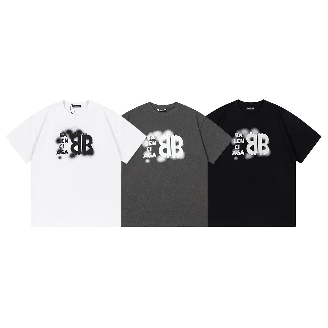 BALENCIAGA 【バレンシアガ】 T-shirt-高島屋オンラインストア - 公式