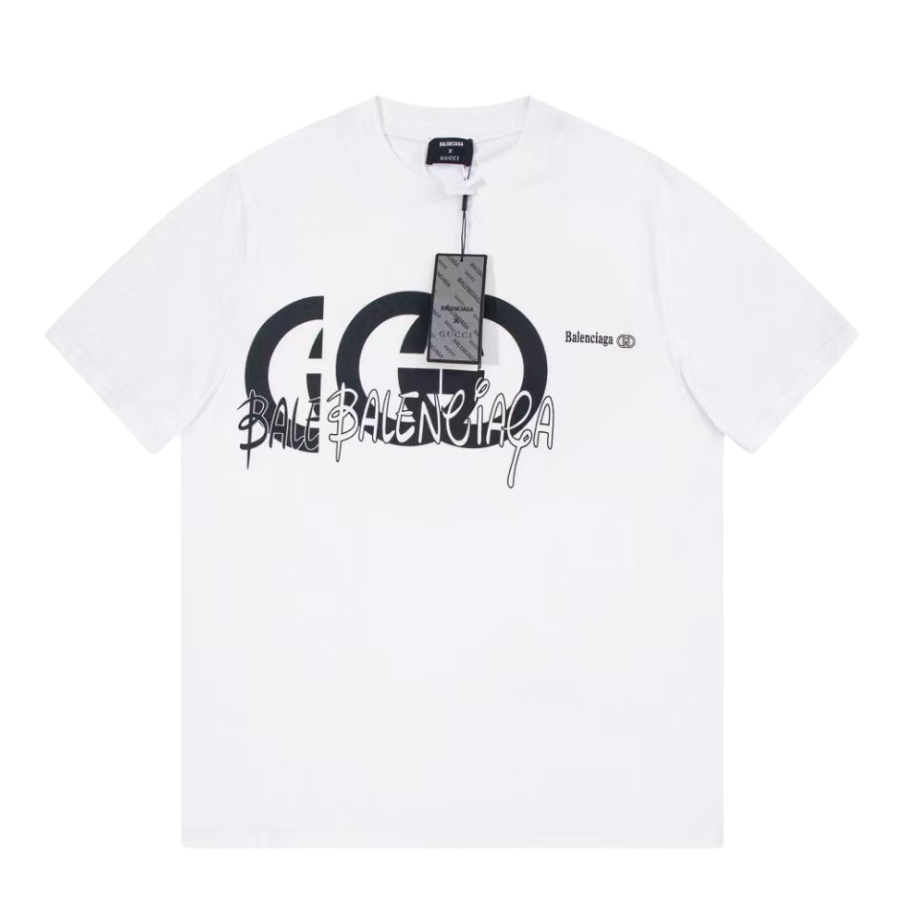 BALENCIAGA 【バレンシアガ】 T-shirt-高島屋オンラインストア - 公式
