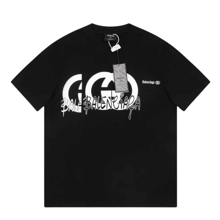 BALENCIAGA 【バレンシアガ】 T-shirt-高島屋オンラインストア - 公式