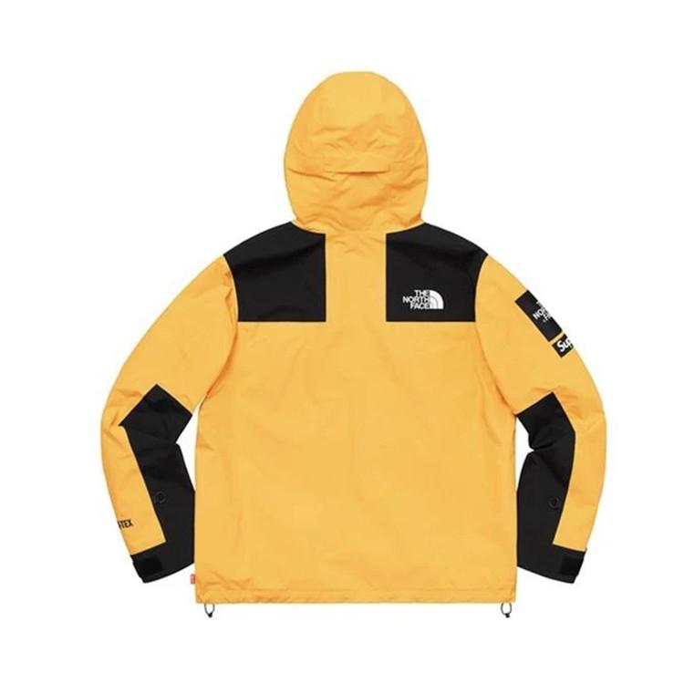 Supreme×The North Face Mountain Parka 19ss 男女兼用 ジャケット black yellow purple blue red5色