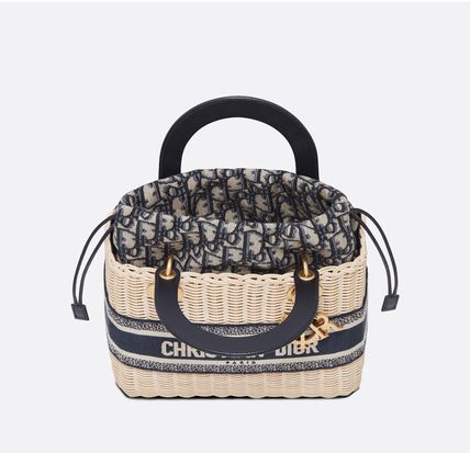 【DIOR直営】新作！ミディアム LADY DIOR-高島屋オンラインストア - 公式