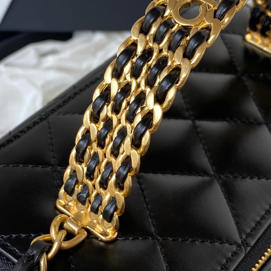 シャネル/CHANEL 23p new handle AP3243