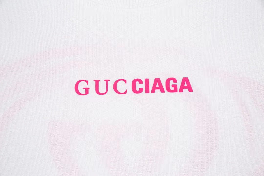 BALENCIAGA 【バレンシアガ】 T-shirt-高島屋オンラインストア - 公式