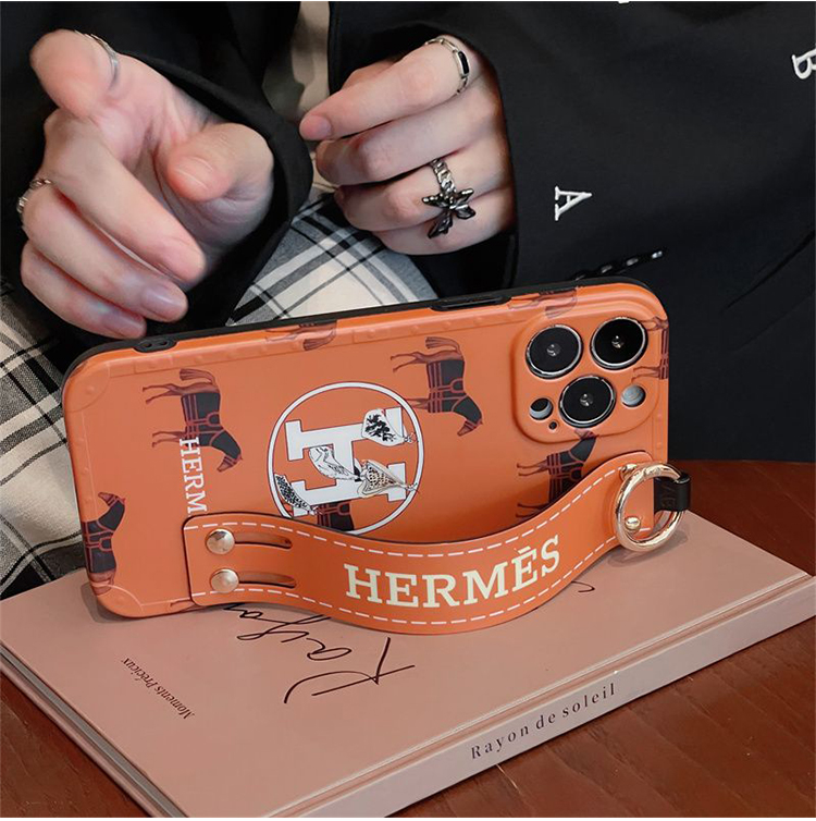 【HERMES】エルメスリストバンド電話ケース14 al 95117-高島屋オンラインストア - 公式