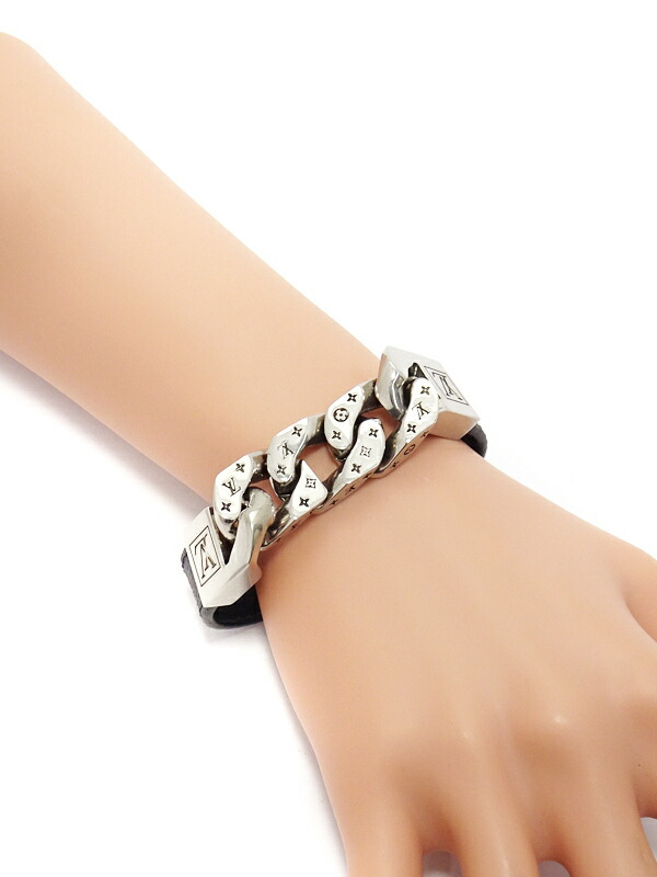 【国内発送/直営店】☆人気 ブラスレ・モノチェーン