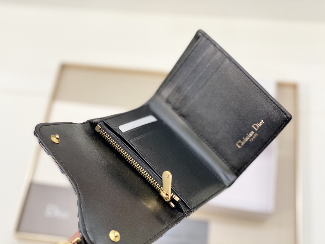 《定番人気♪ギフトにも☆》DIOR 折りたたみ財布-BUYMA-高島屋オンラインストア - 公式