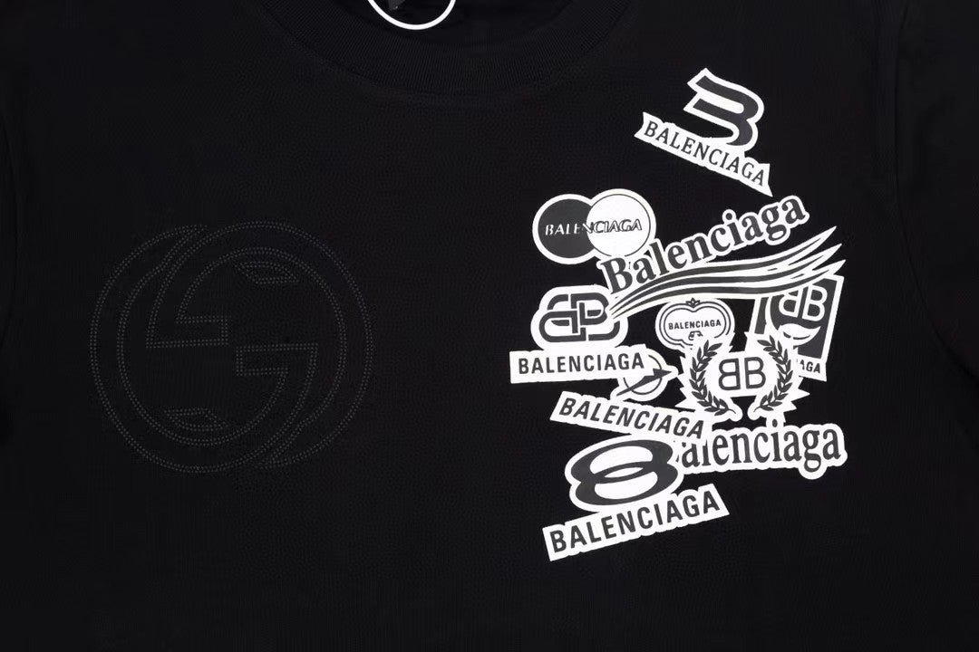 BALENCIAGA 【バレンシアガ】 T-shirt-高島屋オンラインストア - 公式