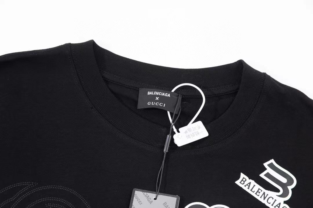 BALENCIAGA 【バレンシアガ】 T-shirt-高島屋オンラインストア - 公式