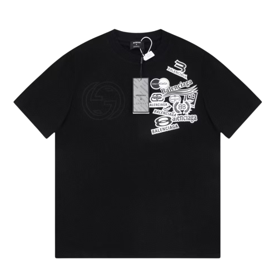 BALENCIAGA 【バレンシアガ】 T-shirt-高島屋オンラインストア - 公式