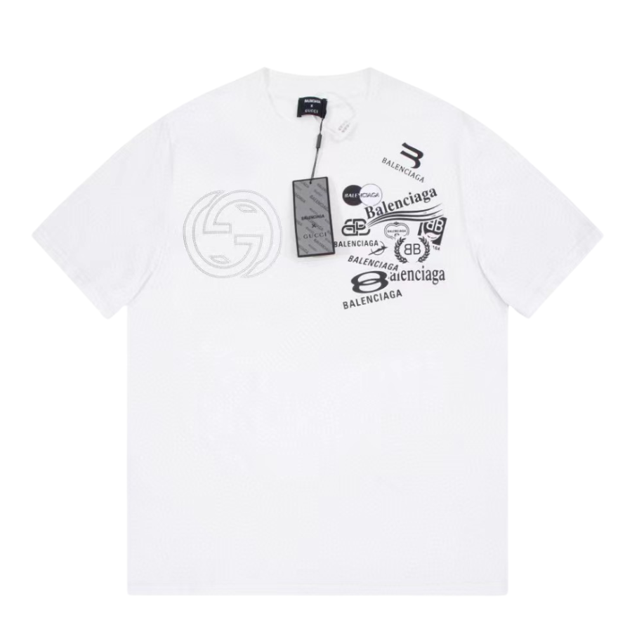 BALENCIAGA 【バレンシアガ】 T-shirt-高島屋オンラインストア - 公式