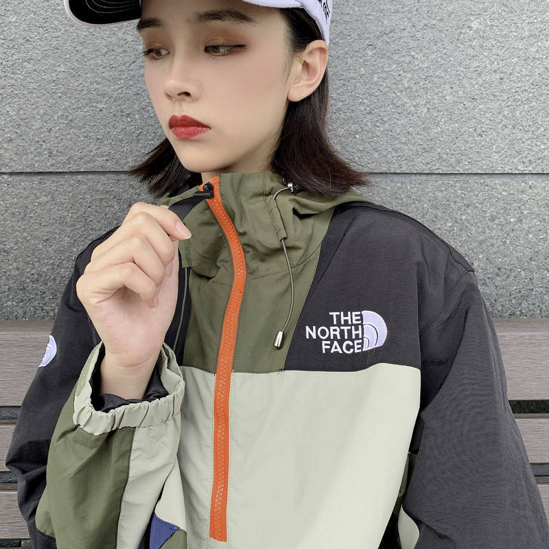 【The North Face 】ザノースフェイスアウター・ジャケット  3色