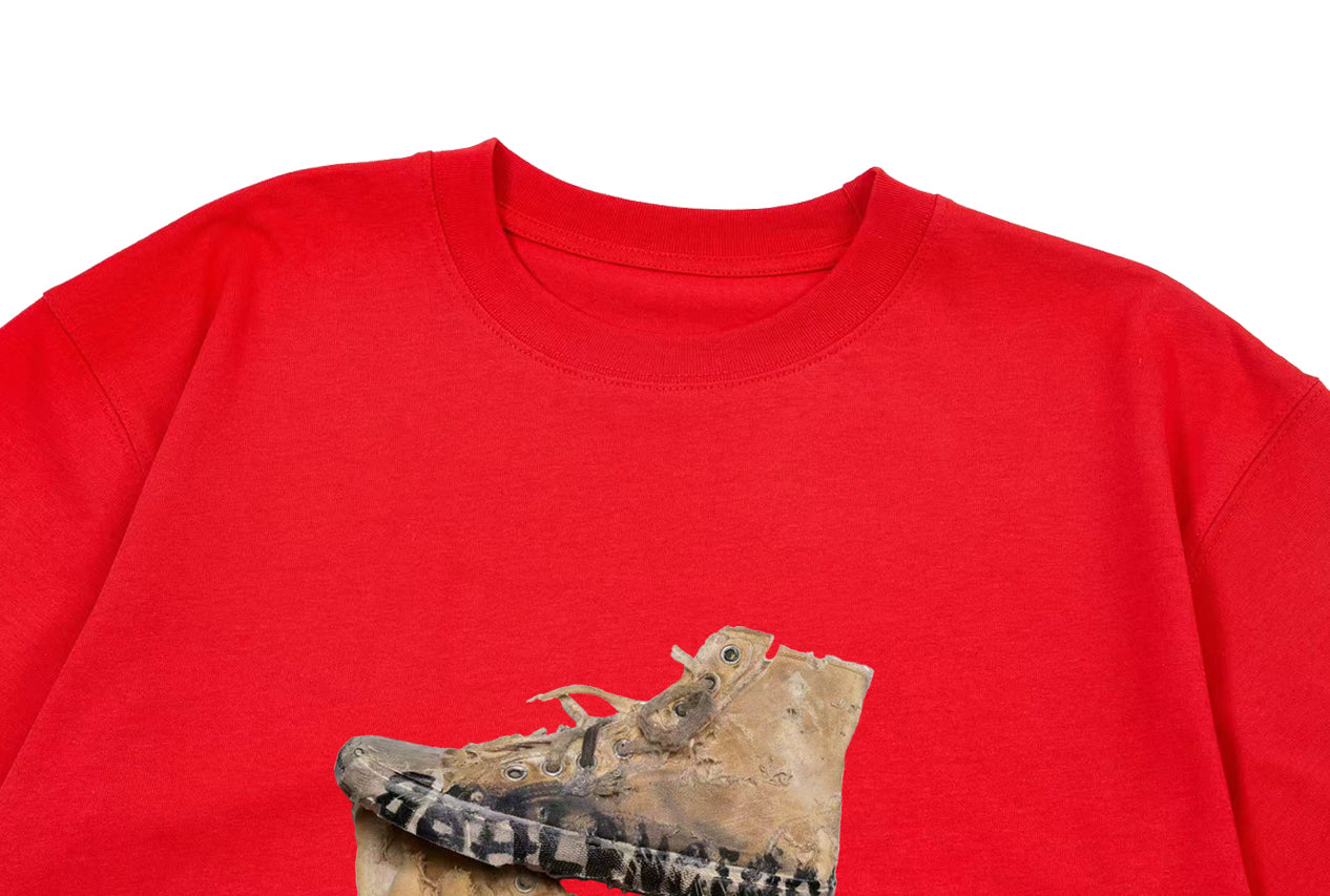 BALENCIAGA 【バレンシアガ】 T-shirt-高島屋オンラインストア - 公式