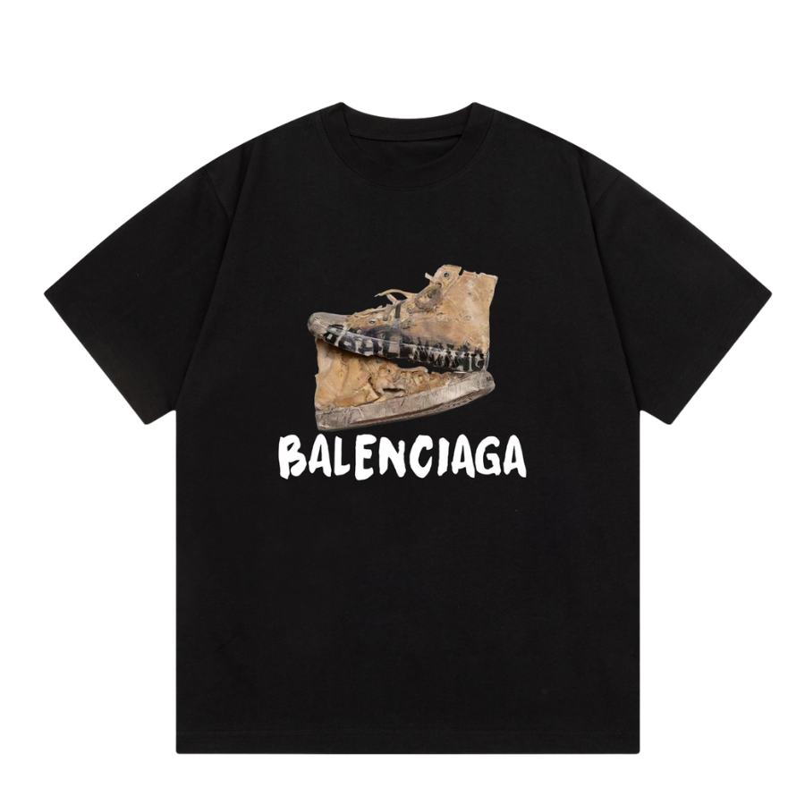 BALENCIAGA 【バレンシアガ】 T-shirt-高島屋オンラインストア - 公式