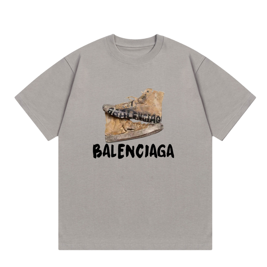 BALENCIAGA 【バレンシアガ】 T-shirt-高島屋オンラインストア - 公式