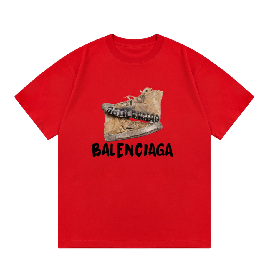 BALENCIAGA 【バレンシアガ】 T-shirt-高島屋オンラインストア - 公式
