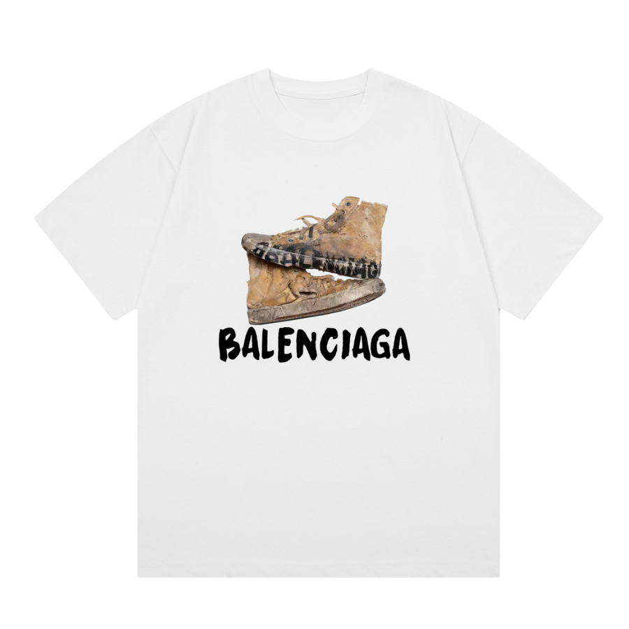 BALENCIAGA 【バレンシアガ】 T-shirt-高島屋オンラインストア - 公式